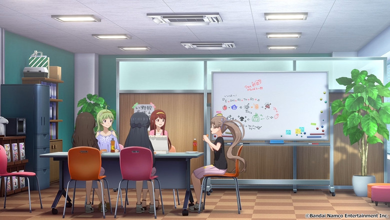 Algo Importante Para Uma Idol