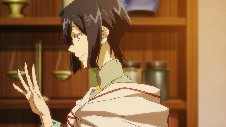 Senhorita