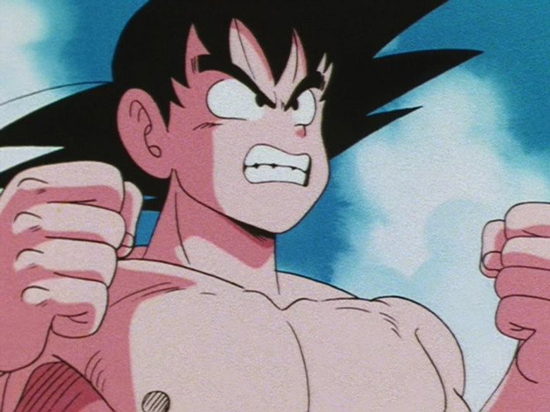 O Super Kamehameha