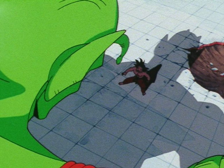 O Gigante Piccolo Daimaoh