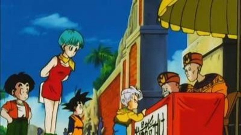 Os Guerreiros Z se Reúnem Novamente