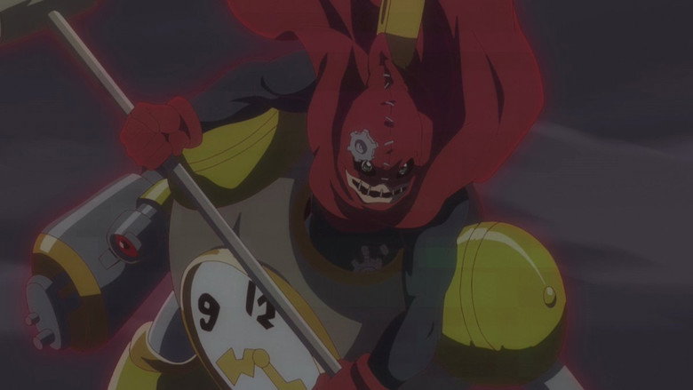 Episódio 23