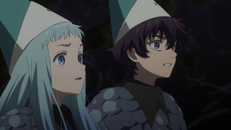 A magia que foi proibida