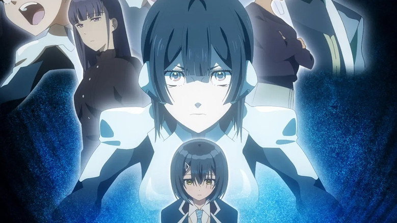 Yuuhi e Yasumi e a Gravação