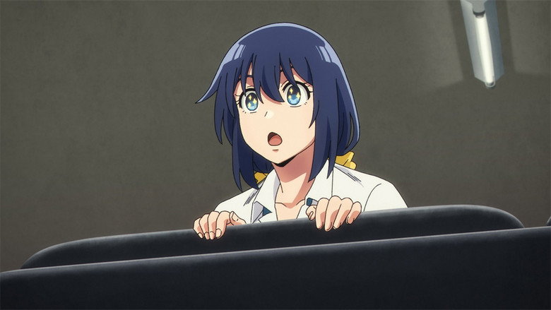 Mashiro Faz um Encontro das Meninas / Troca de Assistente!! / Batalha Mortal a 100 °C