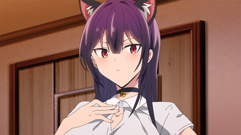 Quero que você faça esta gata miar, miau.