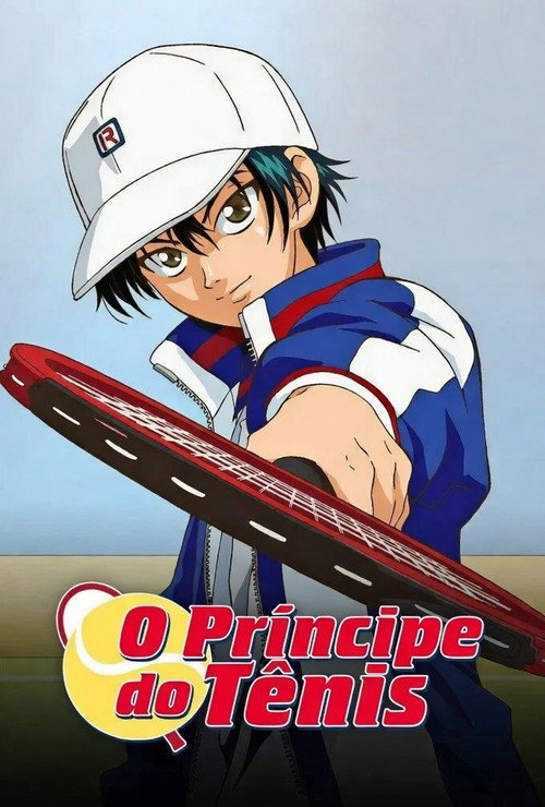 O Príncipe do Tênis