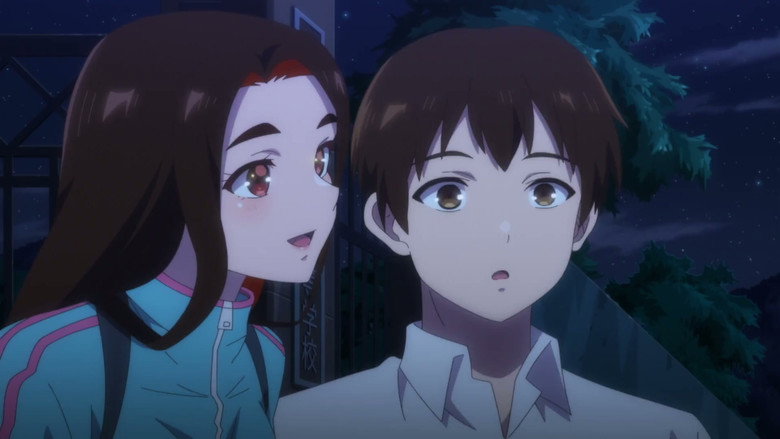 Miyuki-chan é carismática②