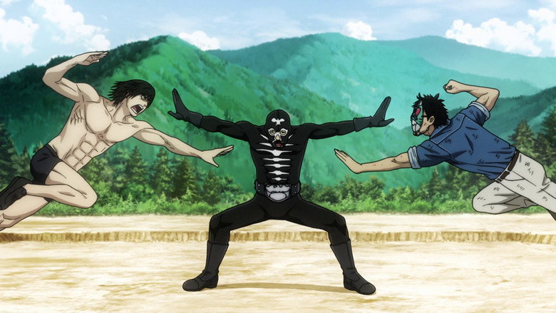 Seria uma honra morrer com um Rider