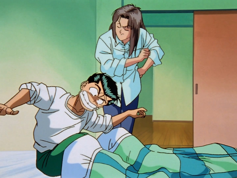 O Segredo de Kurama