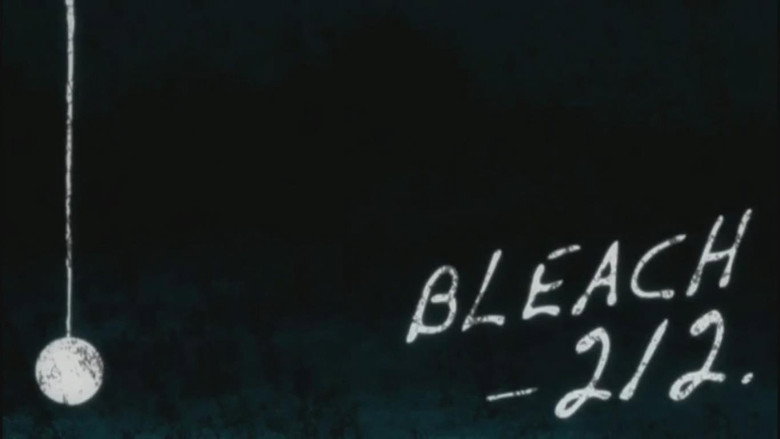 O tenente Sousuke Aizen se revela como traidor.
