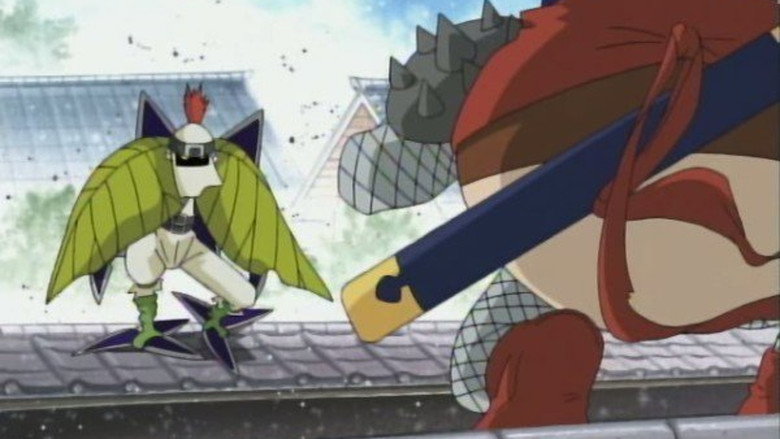 As Artes Marciais de Shurimon