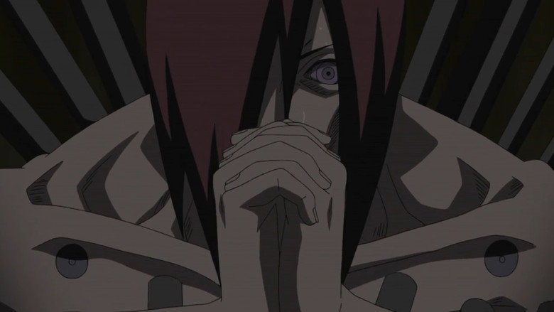 A História de Uzumaki Naruto