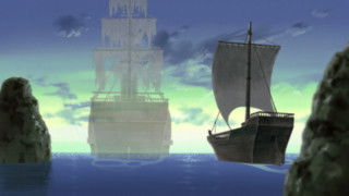 O Navio Fantasma