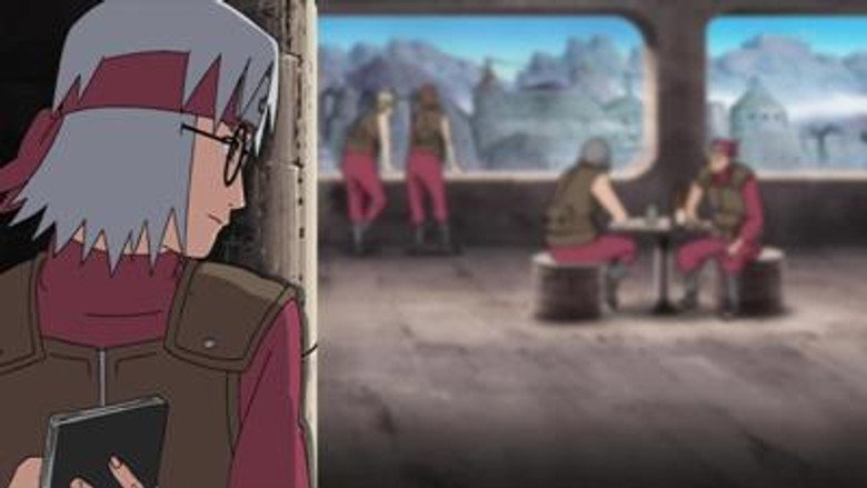 Yakushi Kabuto