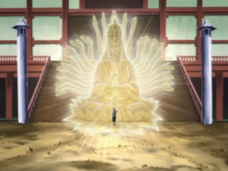 A Invasão da Akatsuki