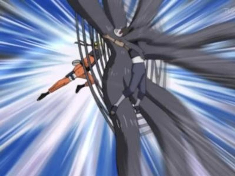 Estilo Vento: Rasen Shuriken!