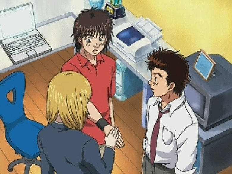 Episódio 17