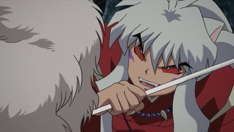 Naraku: A Armadilha das Trevas