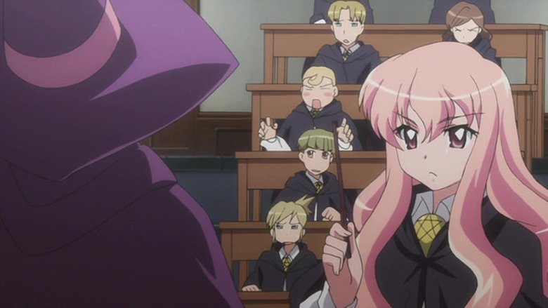 A Louise do Zero