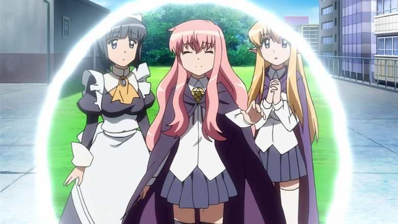 A Escolha de Louise