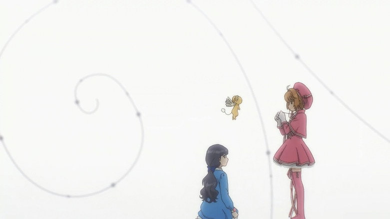 Sakura e o Quarto sem Saída