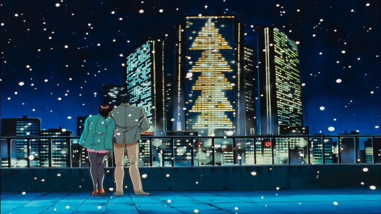 Um vestido de noiva para o Natal (Parte 2)