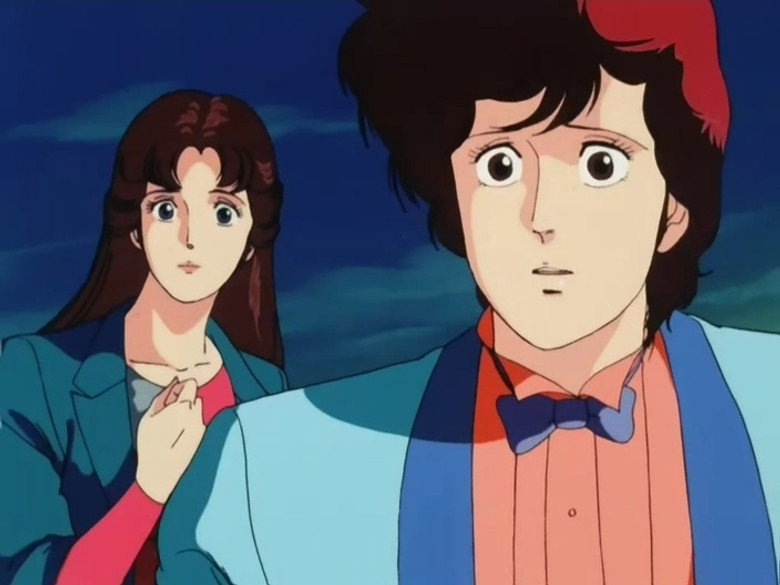 O Inimigo Mais Mortal!! A Batalha Final de Ryo e Kaori (Parte 2)