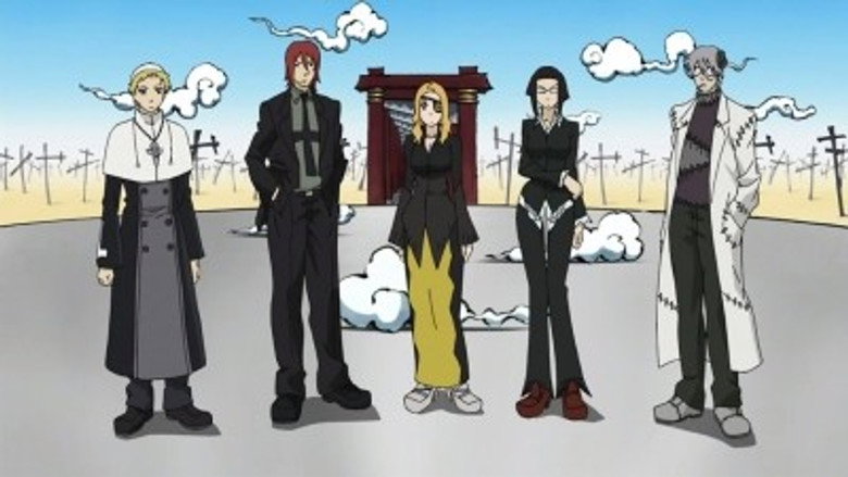 As Death Scythes se reúnem - Impedir a mudança de emprego do papai?!