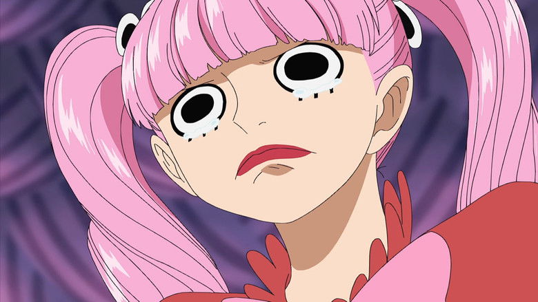 Usopp, o Mais Forte? Deixa o Pessimismo com Ele!