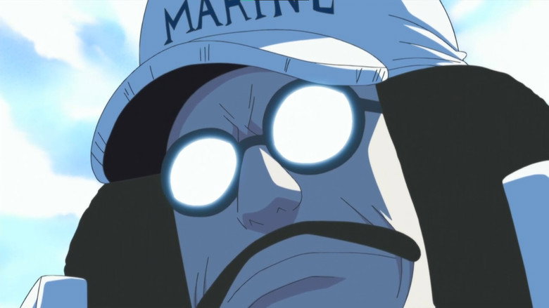 Uma Vasta Frota no Horizonte! A Chegada dos Piratas do Barba Branca!