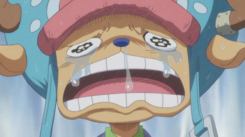 O Homem com Recompensa de Um Bilhão! Katakuri, o Mais Forte General do Doce!