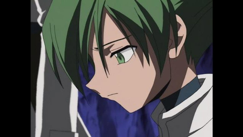 O 8° anjo