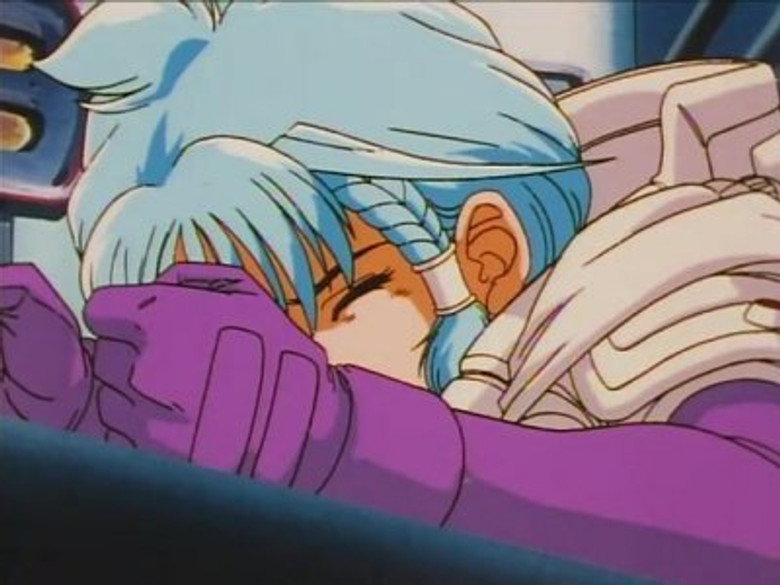 Ryuji e seu misterioso poder