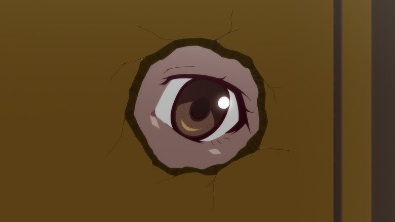Nadeko Draw, Parte 3