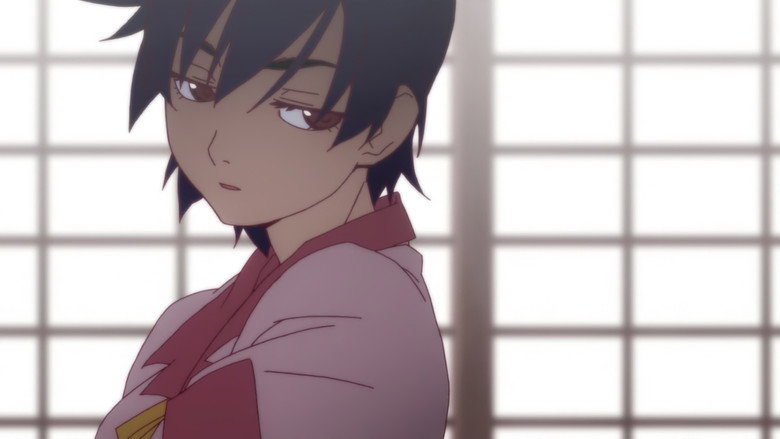 Suruga Monkey 2