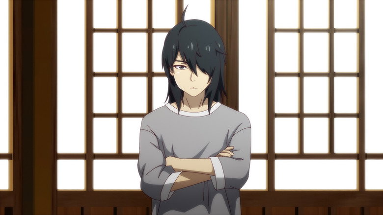 Shinobu Mustard, Parte 4