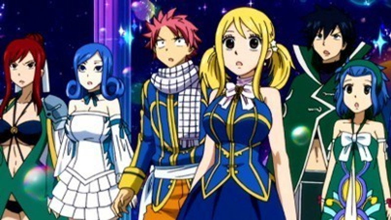 Lucy Vs. Flare