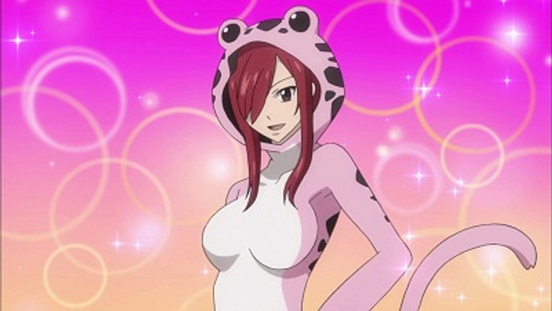 Bem Vindo de Volta Frosch!