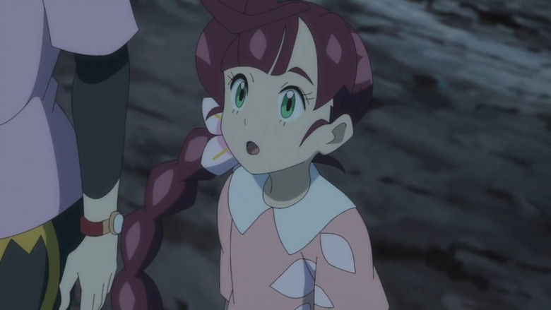 Chloe e Eevee - O Milagre da Evolução