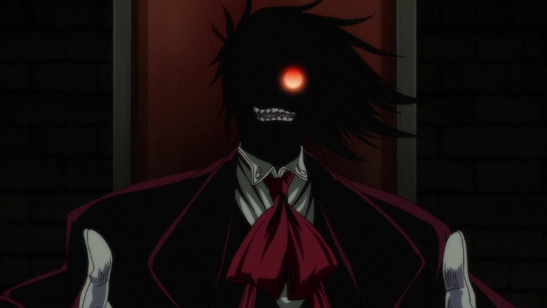 Hellsing IV