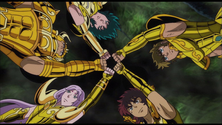 A Invasão das Sete Câmaras da Yggdrasil