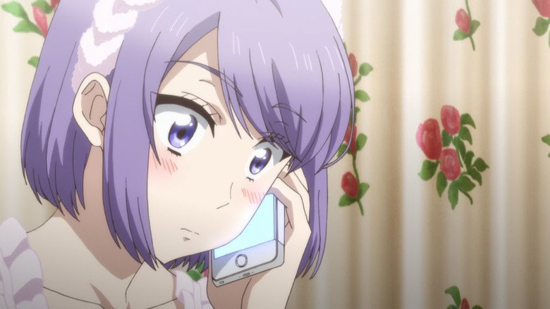 O Que Você Fez Com a Shiraishi?!