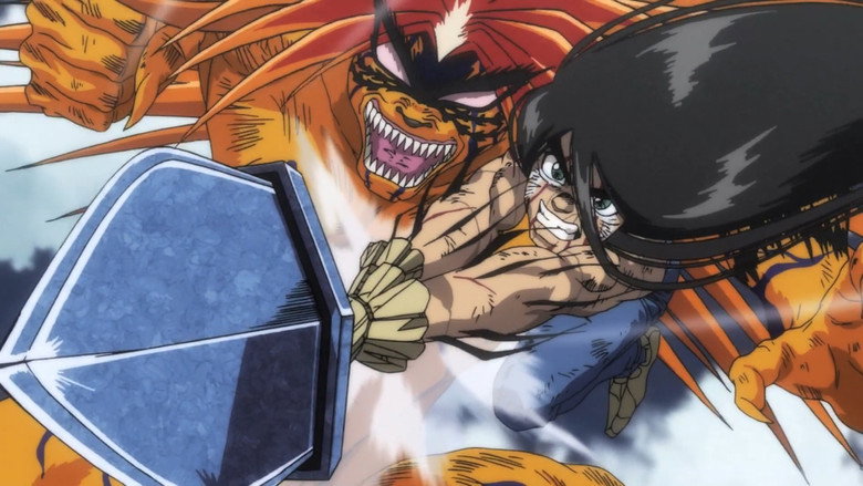 O Destino de Ushio e Tora