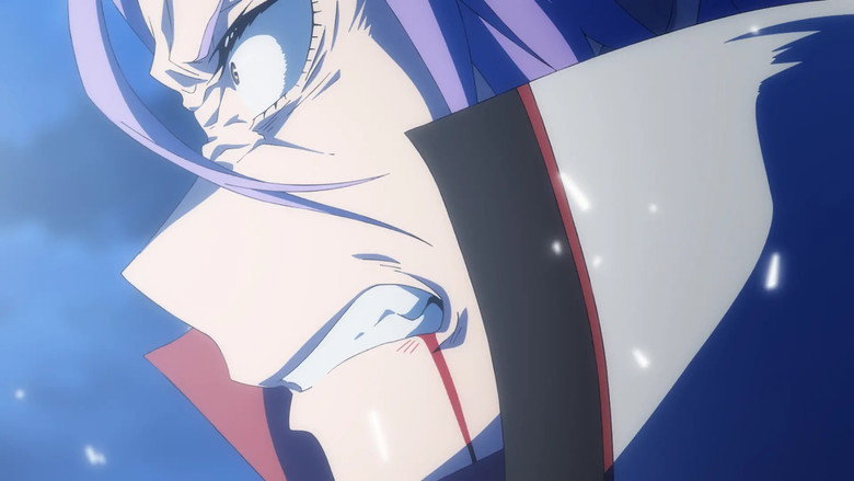 Um Banquete Tenebroso