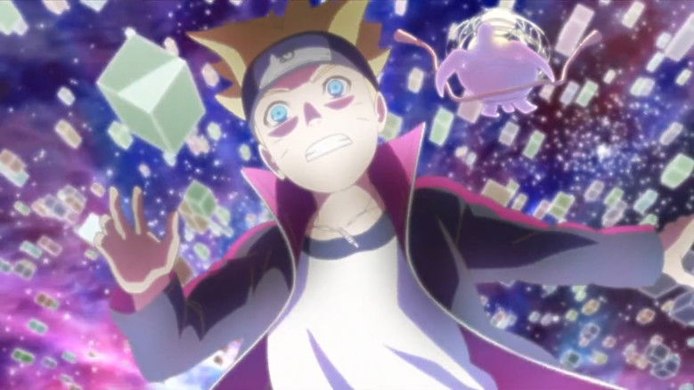 O Alvo de Urashiki