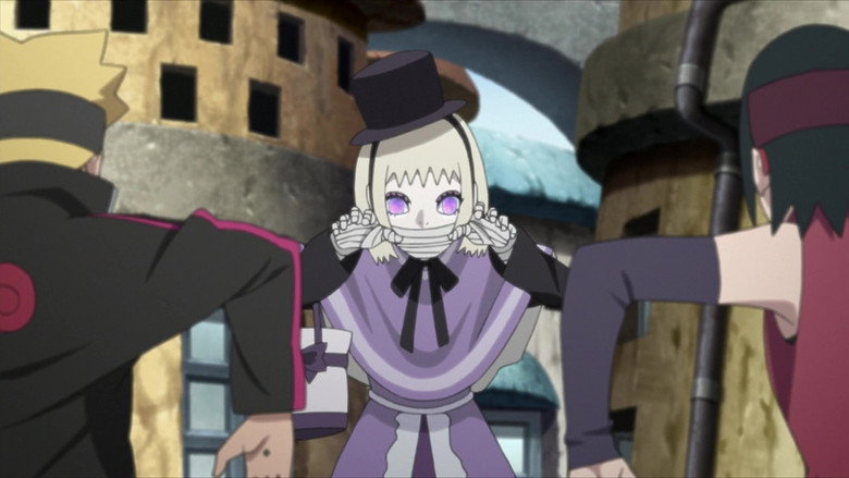 Embate! Kokuyou!