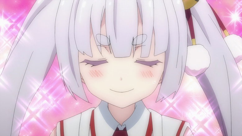 A Lâmina Terrível, Tsukuyo Inaba