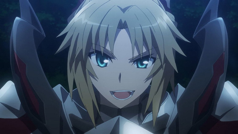 Apocrypha: A Grande Guerra do Santo Graal
