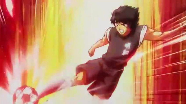 Feroz!  Meiwa vs. Furano